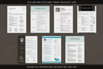 Best Sellers Resume Mega Bundle - Image 2