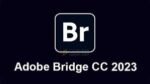 Adobe Bridge 2024